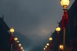 木石光阴横版封面，老木匠手中刨花卷成螺旋